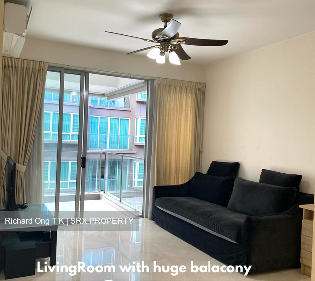 8 @ Mount Sophia (D9), Condominium #384919951